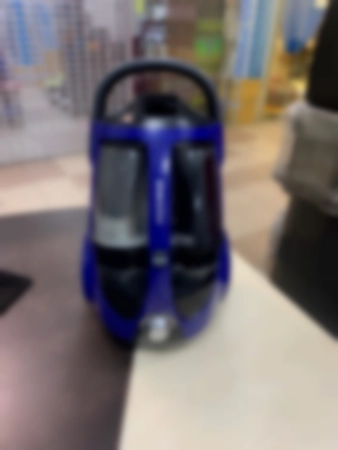 Ремонт пылесосов Samsung SC8836