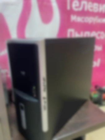 Ремонт компьютеров Microsoft FQC-04673