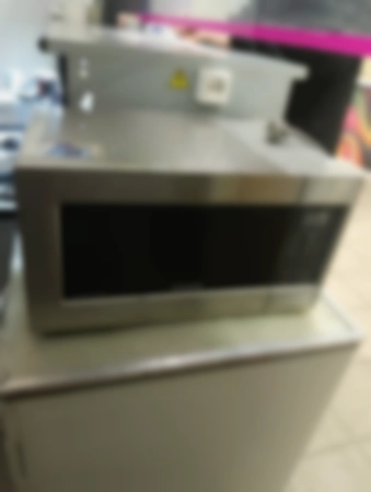 Ремонт микроволновок Candy CMS20W