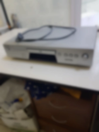 Ремонт DVD проигрывателей Sony CDP-XE270