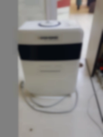 Ремонт увлажнителей воздуха REDMOND RHF-3315