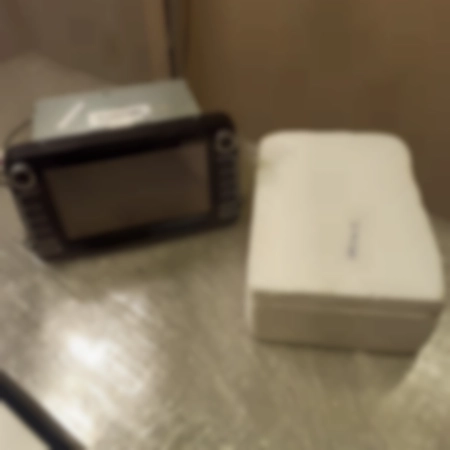 Ремонт магнитол SECAM-D/K DVM1820Gi6