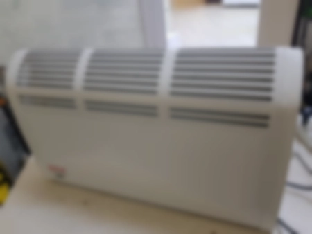 Ремонт обогревателей Tefal