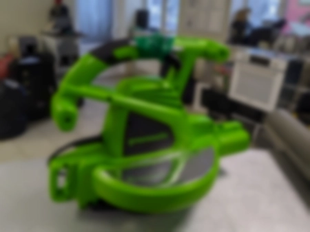 Ремонт садовых триммеров Greenworks 0000