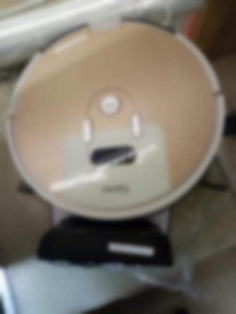 Ремонт роботов пылесосов Genio DELUXE 500