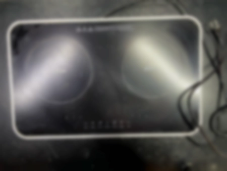 Ремонт индукционных плит Kitfort KT-136