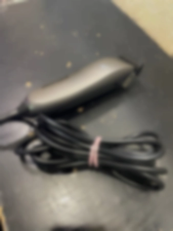 Ремонт машинок для стрижки волос Jaguar