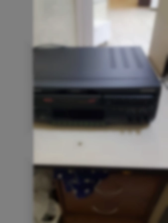 Ремонт DVD проигрывателей LG FL-R900K