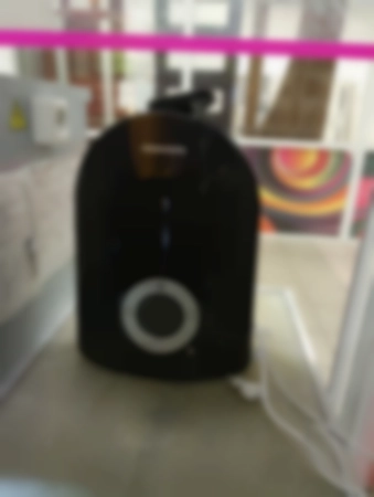 Ремонт увлажнителей воздуха REDMOND RHF-3301