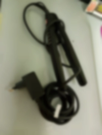 Ремонт плоек для волос GA.MA CP3