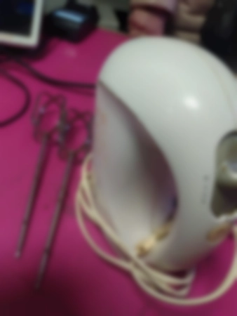 Ремонт миксеров Philips HR 1560