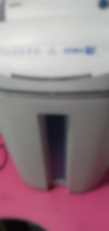 Ремонт шредеров NoName Китай