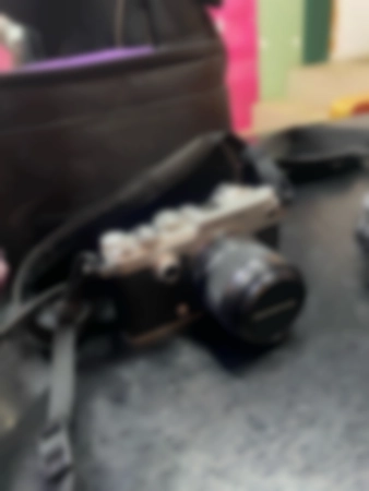 Ремонт зеркальных фотоаппаратов Olympus PEN-F