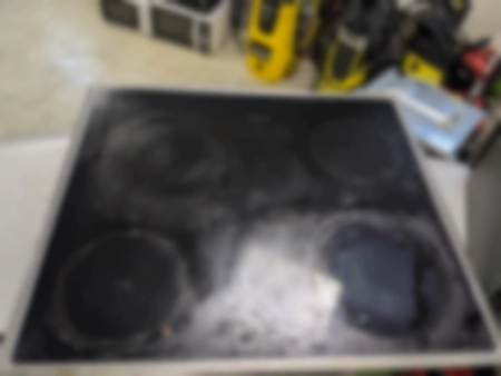 Ремонт индукционных плит Bosch PIC645E14E/03