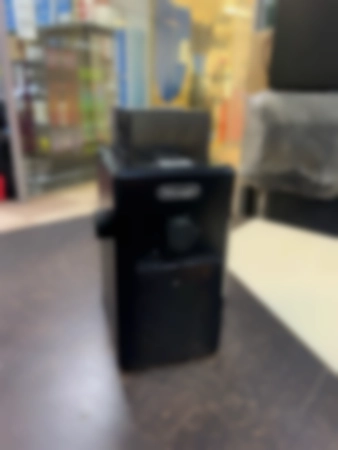 Ремонт кофемолок DeLonghi ---