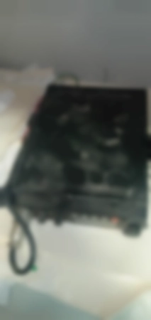 Ремонт раций ALAN