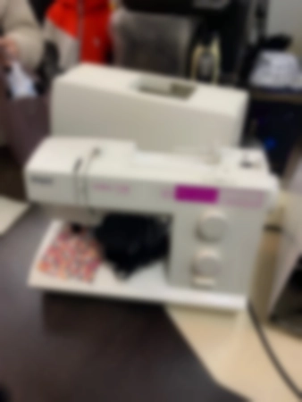 Ремонт швейных машин Pfaff hobby 1132