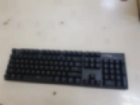 Ремонт механических клавиатур HyperX HX-KB1SS--RU