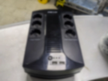 Ремонт иБП DEXP