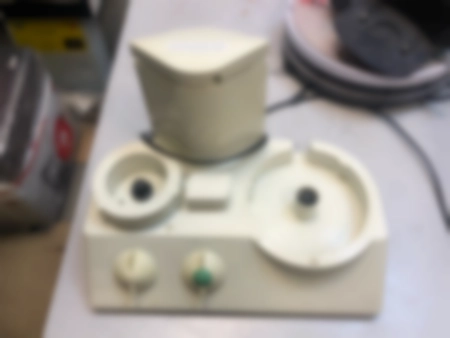 Ремонт кухонных комбайнов Braun 3202