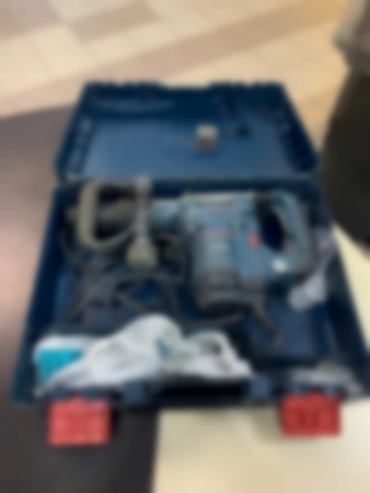 Ремонт отбойных молотков Bosch GSH 5 e