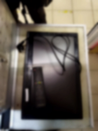 Ремонт мониторов Fusion