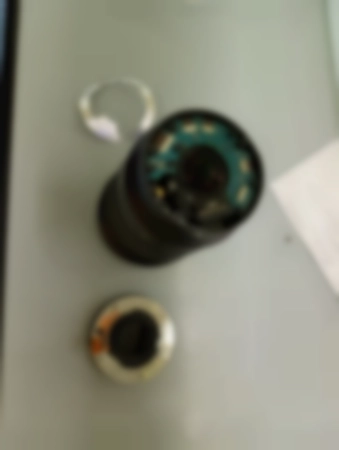 Ремонт объективов Sony SELP18105G