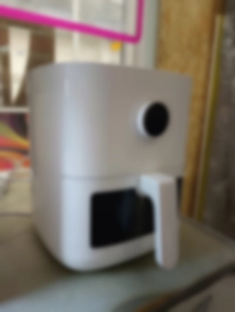 Ремонт аэрогрилей Xiaomi