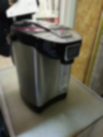 Ремонт термопотов VITEK VT-1198 ST