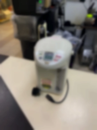 Ремонт термопотов NoName Китай Zojirushi CD-LCQ50