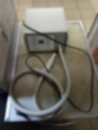 Ремонт аппаратов для педикюра NoName Китай beaty Tronic V30