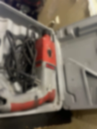 Ремонт перфораторов Kress 1050PXC