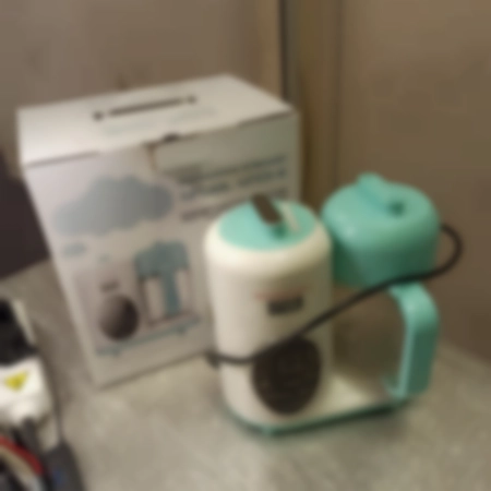 Ремонт блендеров GFgril