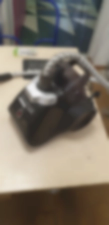 Ремонт парогенераторов Rowenta IS6300