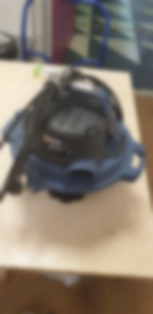 Ремонт пылесосов Dexter VOD1530SWC