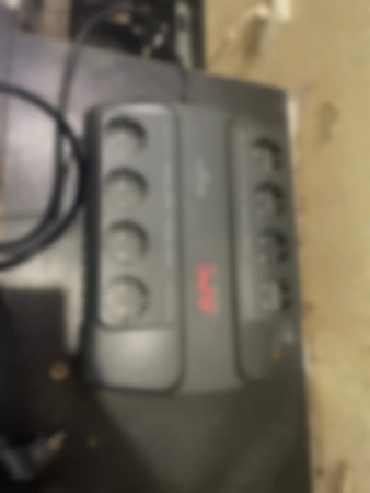 Ремонт ИБП APC BE700-RS