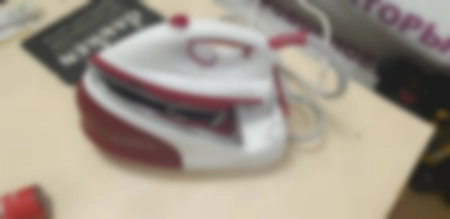 Ремонт парогенераторов AEG