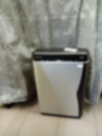 Ремонт моек воздуха Dauken