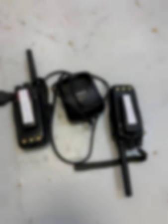 Ремонт раций NoName Китай