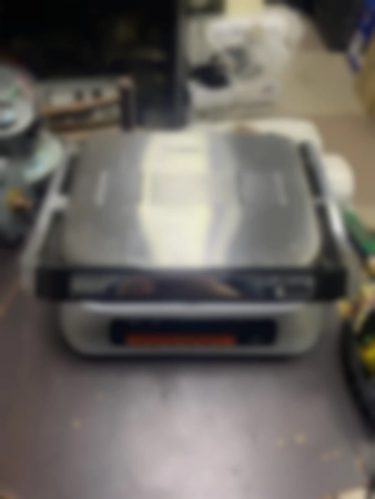 Ремонт электрогрилей FIRST AUSTRIA