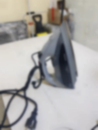 Ремонт утюгов Siemens