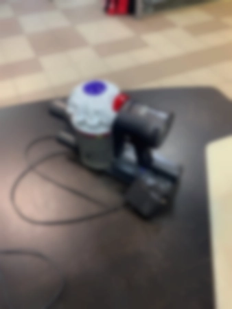 Ремонт пылесосов Dyson V7