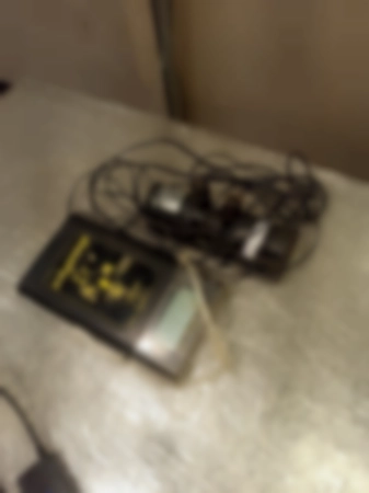 Ремонт аппаратов для педикюра NoName Китай RM-330