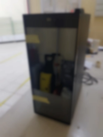 Ремонт винных шкафов Supra