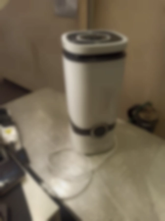 Ремонт увлажнителей воздуха ARESA