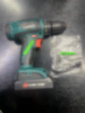 Ремонт дрелей Hammer IP20