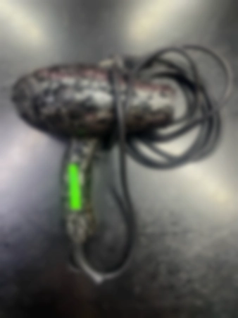 Ремонт фенов Hairway AO13