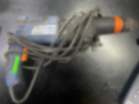 Ремонт перфораторов Dexter Z1C-HW-2662SREP