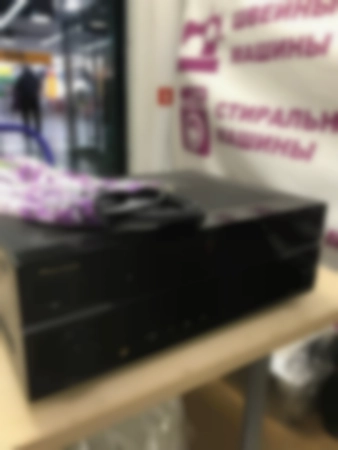 Ремонт магнитол Pioneer VSX-420-K