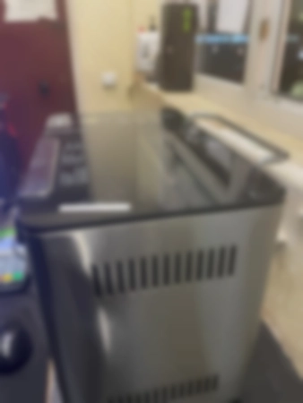 Ремонт хлебопечек Kenwood